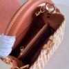 Louis Vuitton  Capucines BB Small