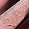 Louis Vuitton  Capucines BB Small