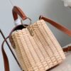 Louis Vuitton  Capucines BB Small