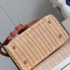 Louis Vuitton  Capucines BB Small