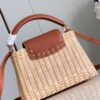 Louis Vuitton  Capucines BB Small