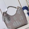 Louis Vuitton Carmel hobo