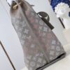 Louis Vuitton Carmel hobo
