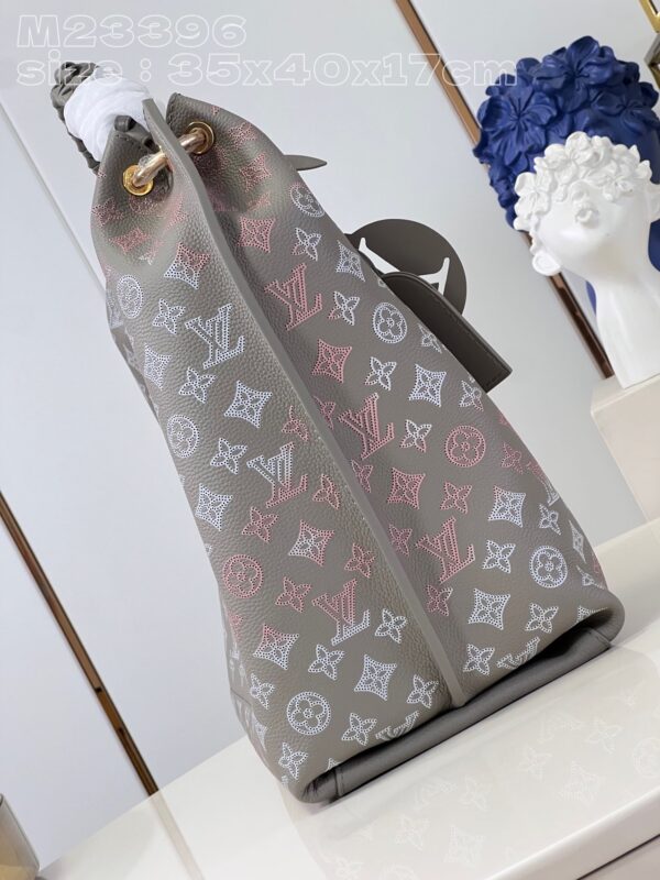 Louis Vuitton Carmel hobo