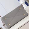 Louis Vuitton Carmel hobo