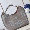 Louis Vuitton Carmel hobo