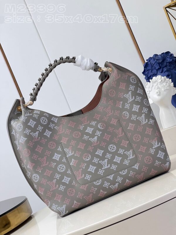 Louis Vuitton Carmel hobo