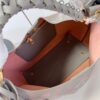 Louis Vuitton Carmel hobo