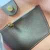 Louis Vuitton Carmel hobo
