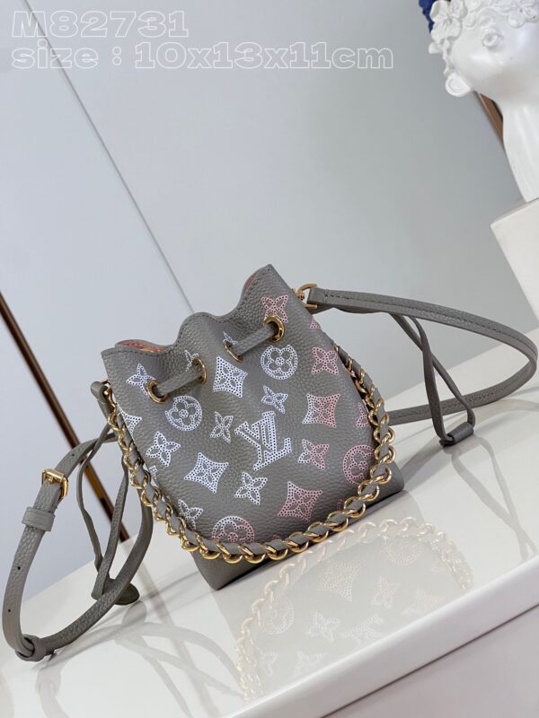 Louis Vuitton Pico Bella