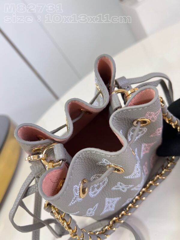 Louis Vuitton Pico Bella