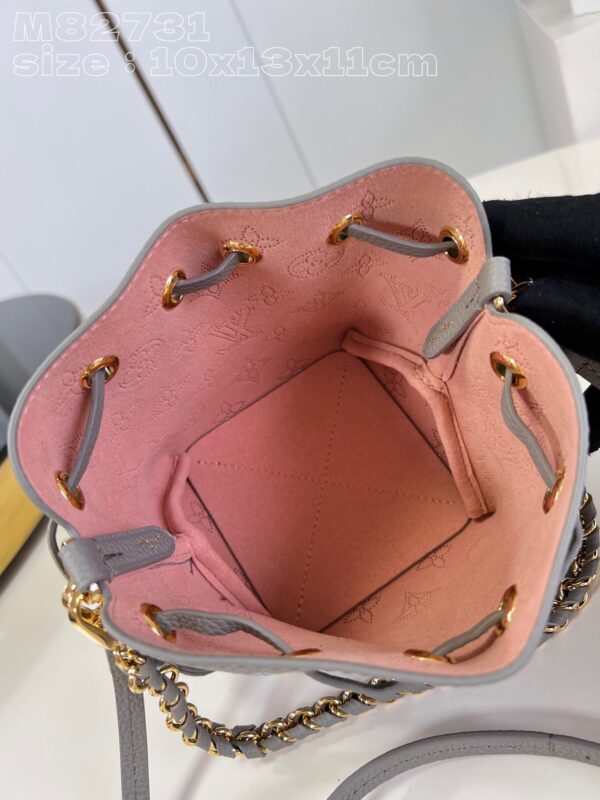 Louis Vuitton Pico Bella