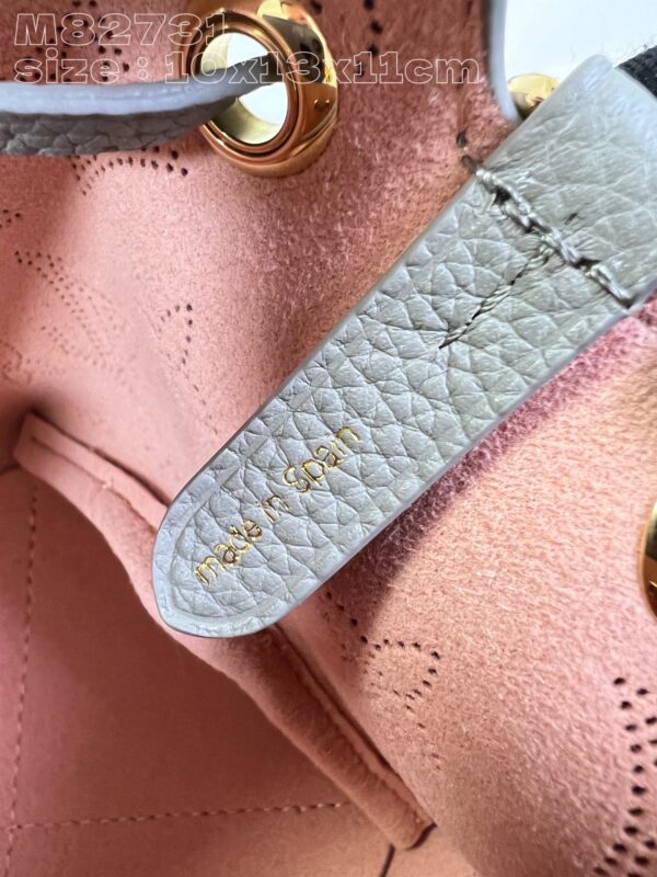 Louis Vuitton Pico Bella