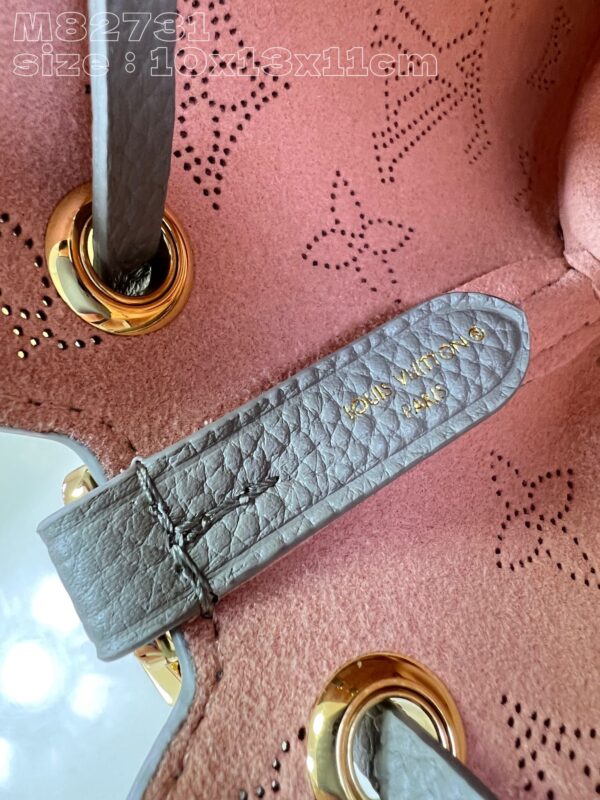 Louis Vuitton Pico Bella
