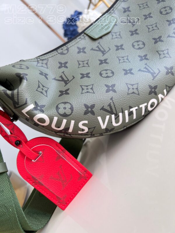 Louis Vuitton Hamac Bag