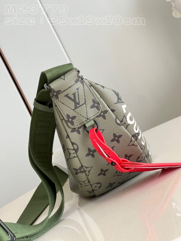 Louis Vuitton Hamac Bag