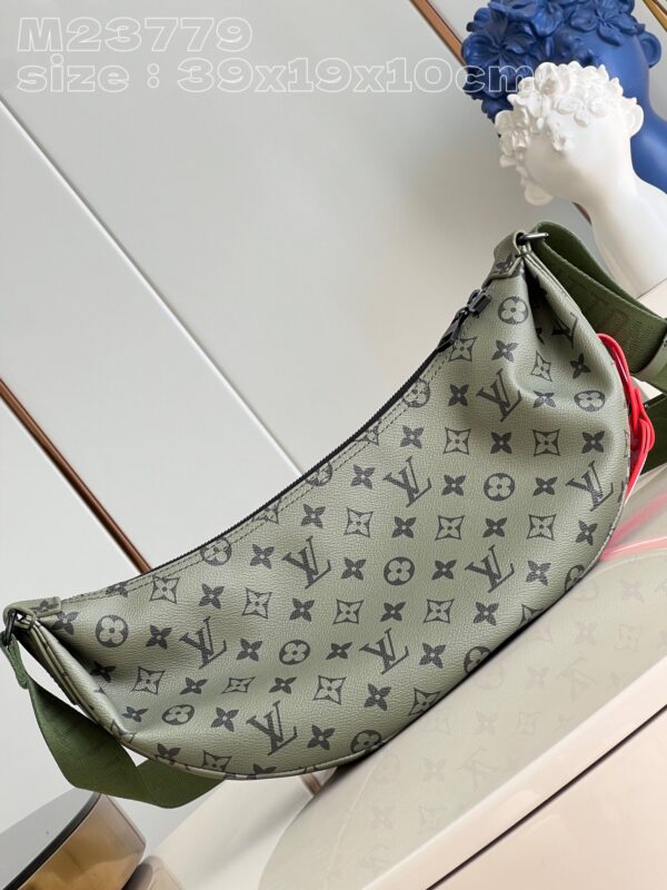 Louis Vuitton Hamac Bag