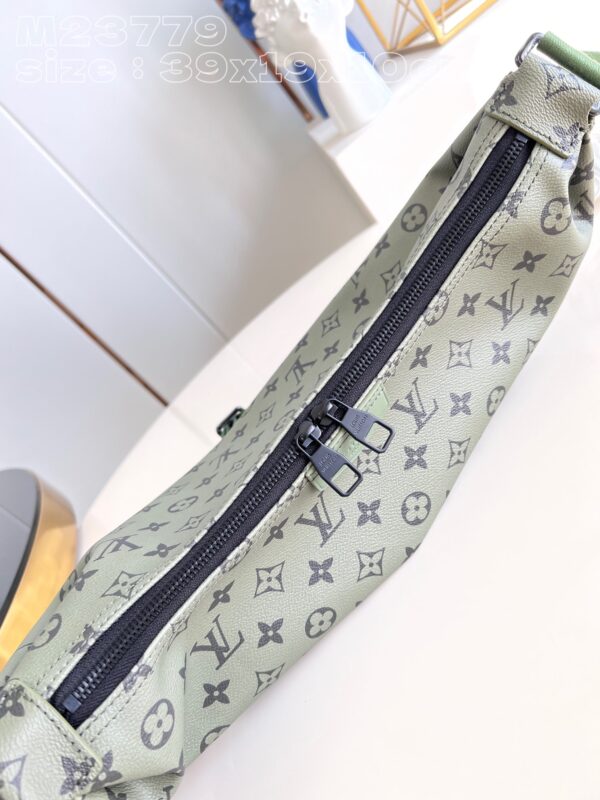 Louis Vuitton Hamac Bag