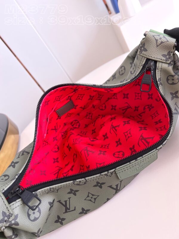 Louis Vuitton Hamac Bag