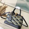 Louis Vuitton Alma BB