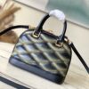 Louis Vuitton Alma BB