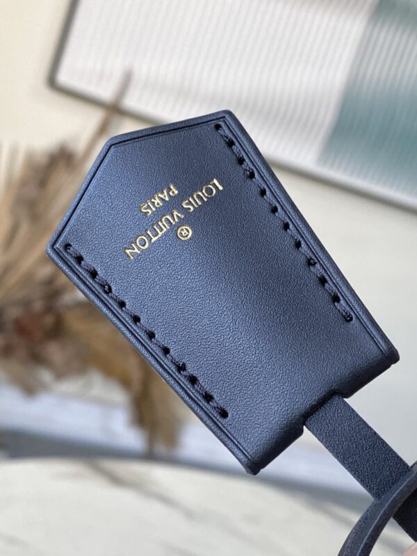 Louis Vuitton Alma BB