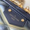 Louis Vuitton Alma BB