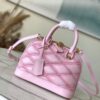 Louis Vuitton Alma BB