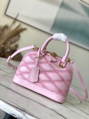 Louis Vuitton Alma BB