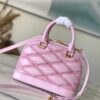 Louis Vuitton Alma BB