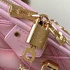Louis Vuitton Alma BB