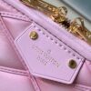 Louis Vuitton Alma BB