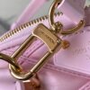 Louis Vuitton Alma BB