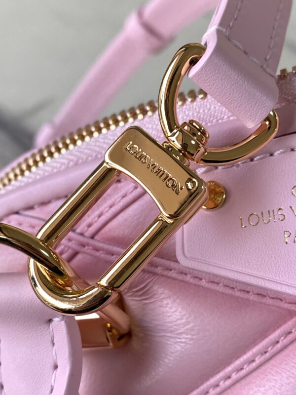 Louis Vuitton Alma BB
