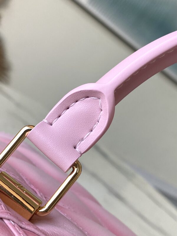 Louis Vuitton Alma BB