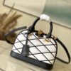 Louis Vuitton Alma BB
