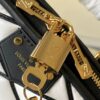 Louis Vuitton Alma BB
