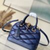 Louis Vuitton Alma BB