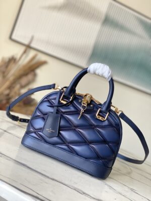 Louis Vuitton Alma BB