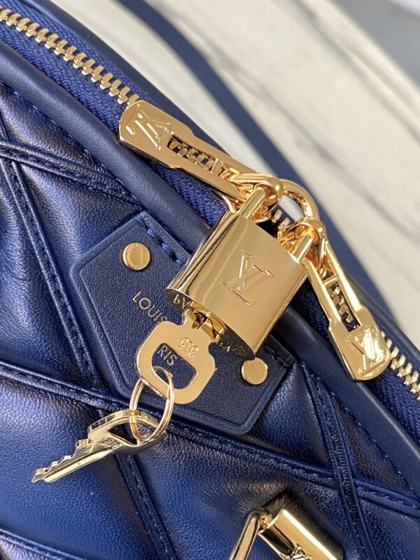 Louis Vuitton Alma BB