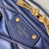 Louis Vuitton Alma BB