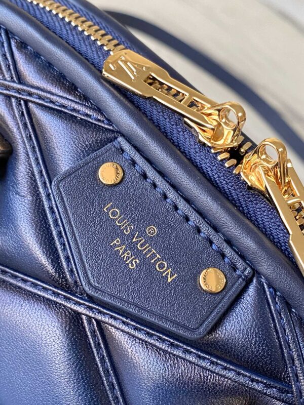 Louis Vuitton Alma BB