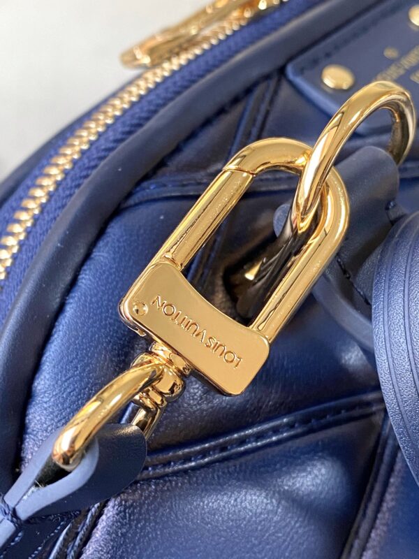 Louis Vuitton Alma BB