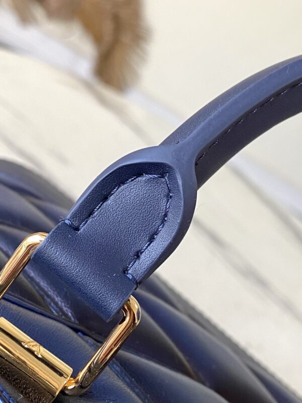 Louis Vuitton Alma BB