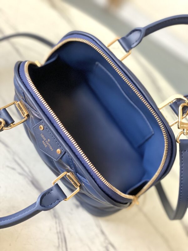 Louis Vuitton Alma BB