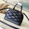 Louis Vuitton Alma BB