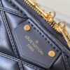 Louis Vuitton Alma BB