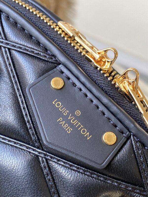 Louis Vuitton Alma BB