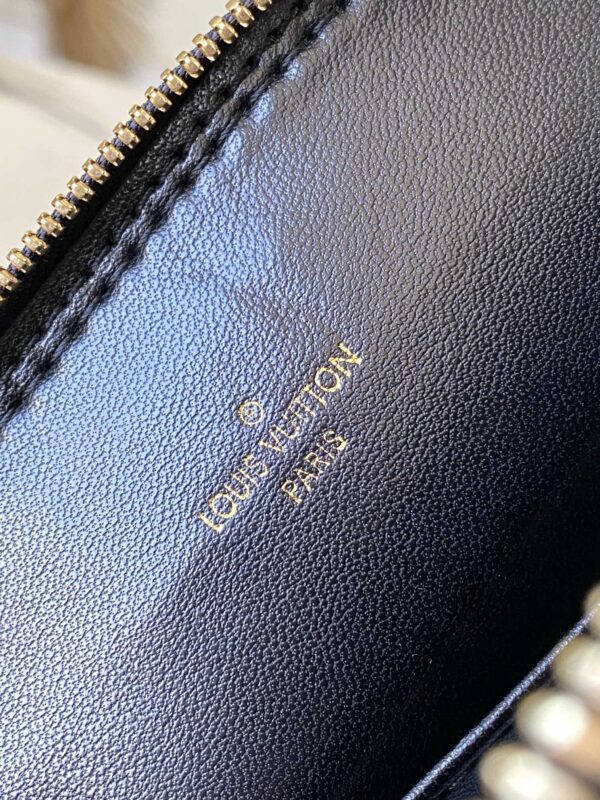 Louis Vuitton Alma BB