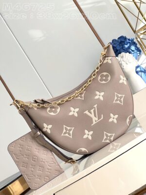 Louis Vuitton Loop Hobo